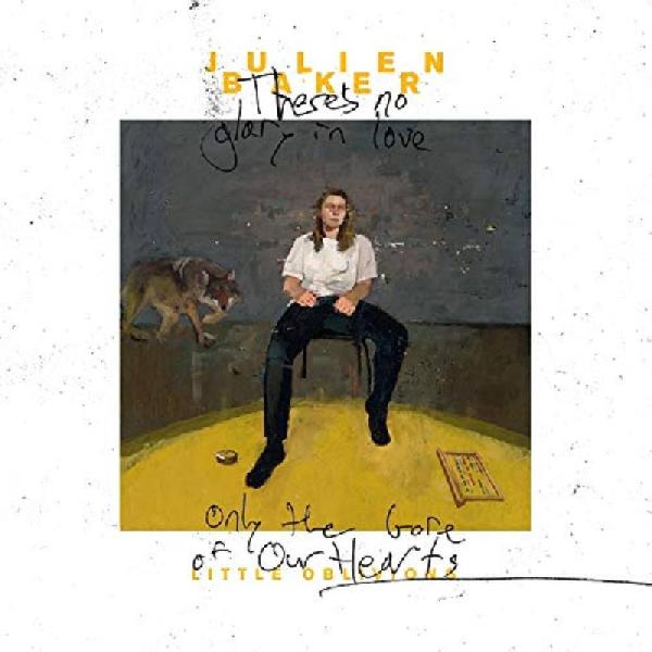 Julien Baker Little Oblivions