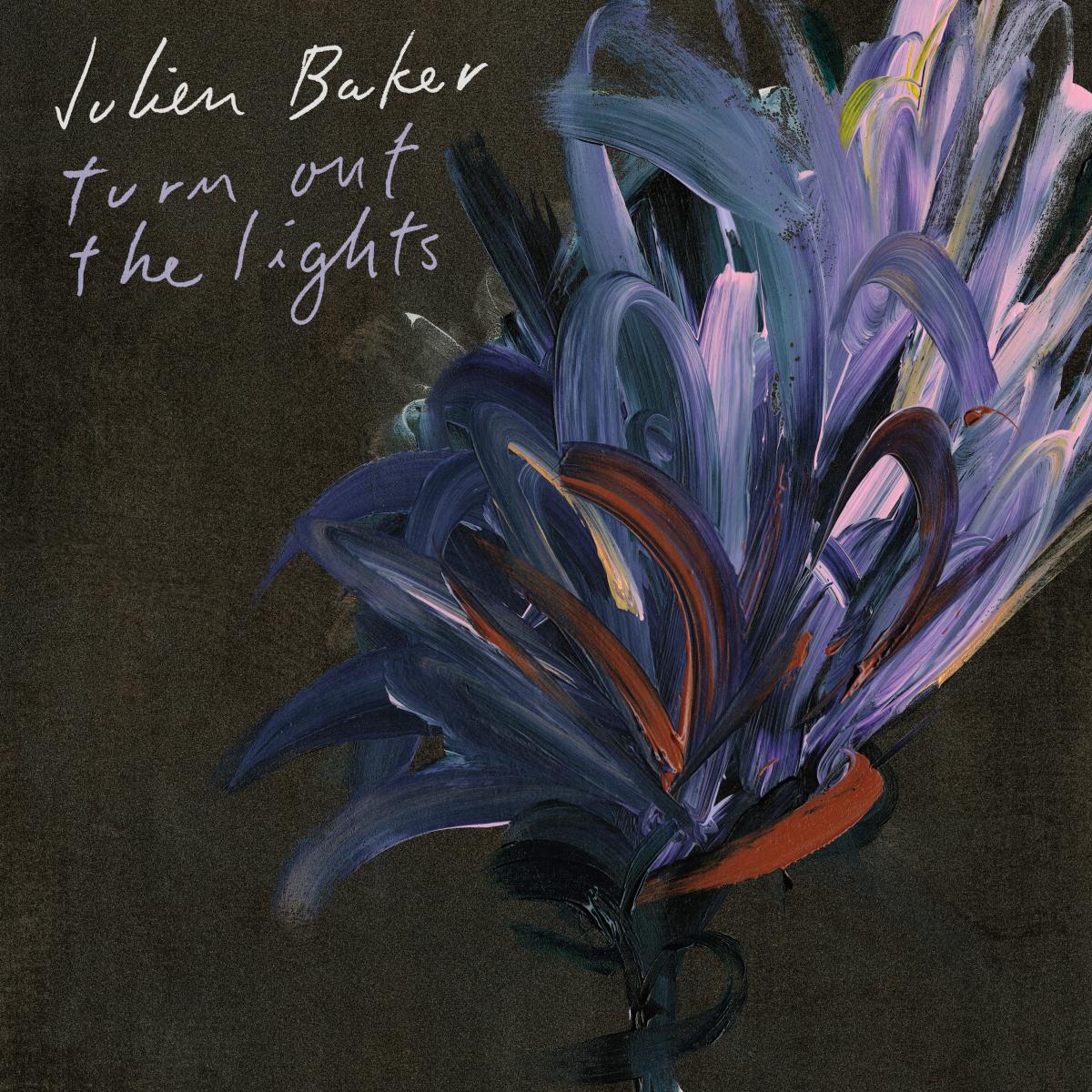 Julien Baker Turn Out The Lights