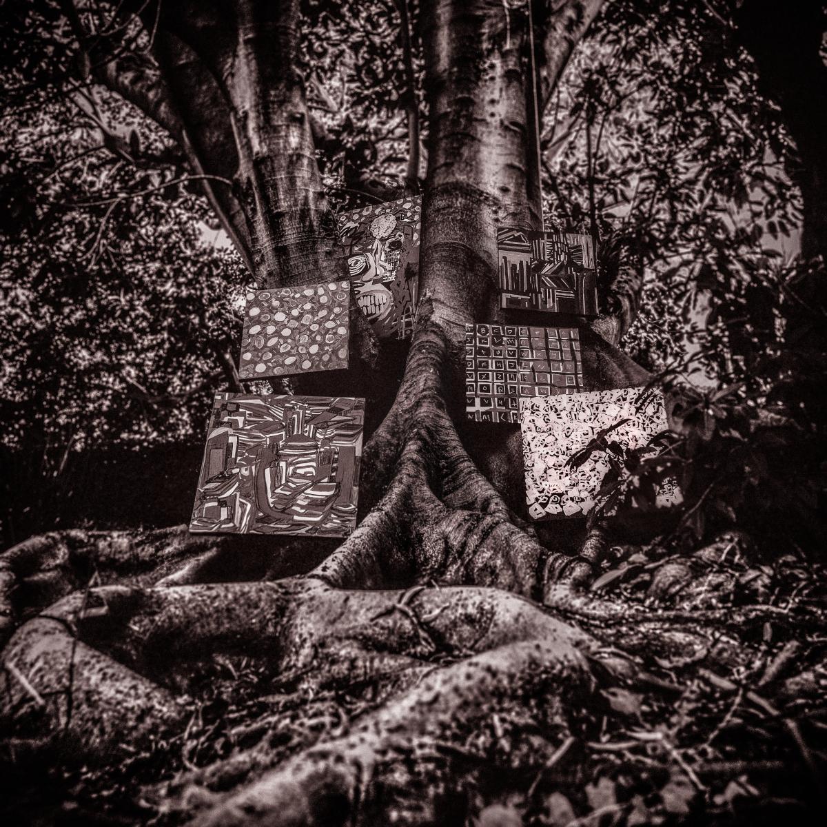 Kamasi Washington Harmony Of Difference