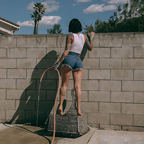 Kehlani It Was Good Until It Wasnt (Vinyl)
