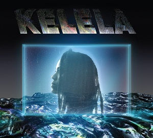 Kelela Cut 4 Me (DELUXE EDITION)