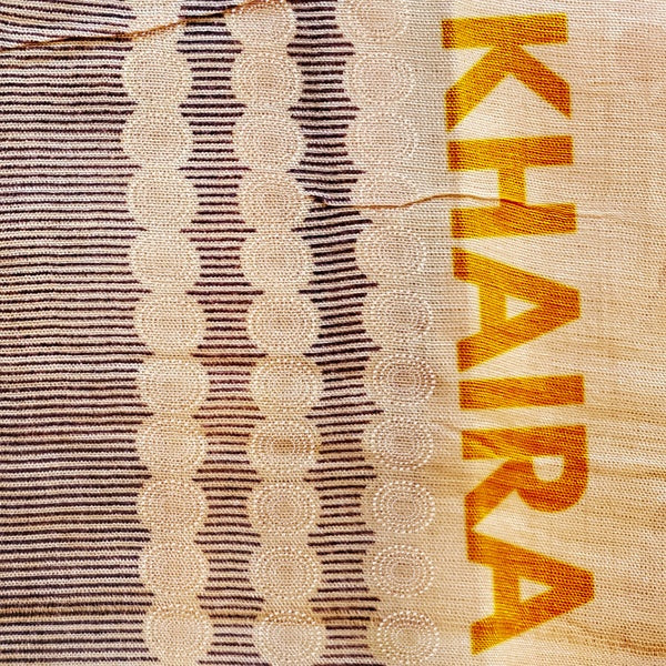 KHAIRA ARBY Live In New York 2010