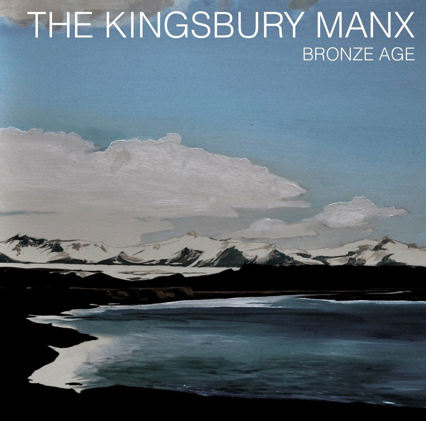 Kingsbury Manx Bronze Age