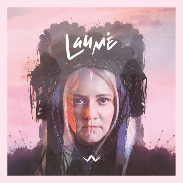 Laume Waterbirth (PINK VINYL)