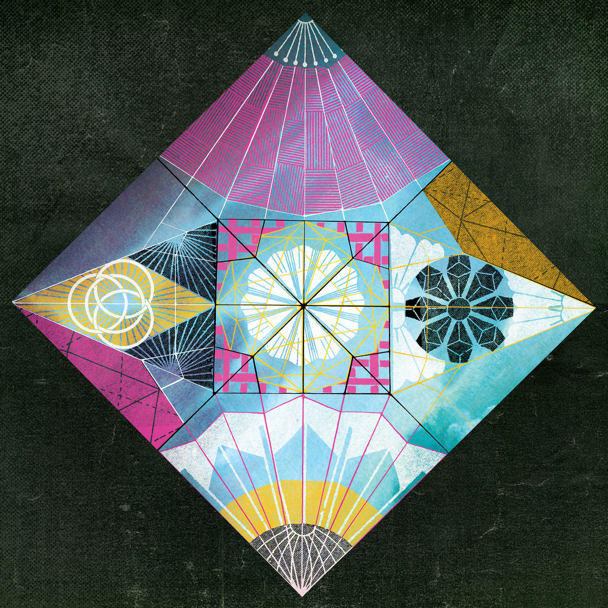 Laura Veirs Warp & Weft