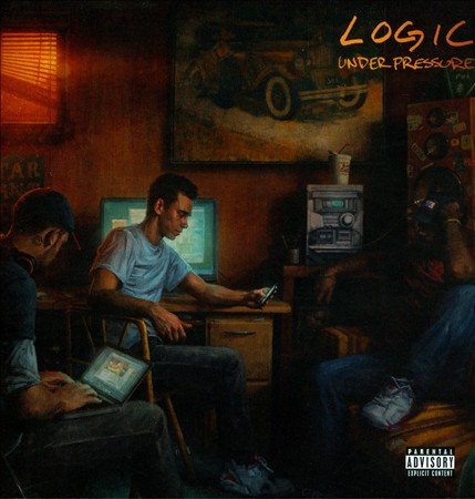 Logic UNDER PRESSURE(EX)