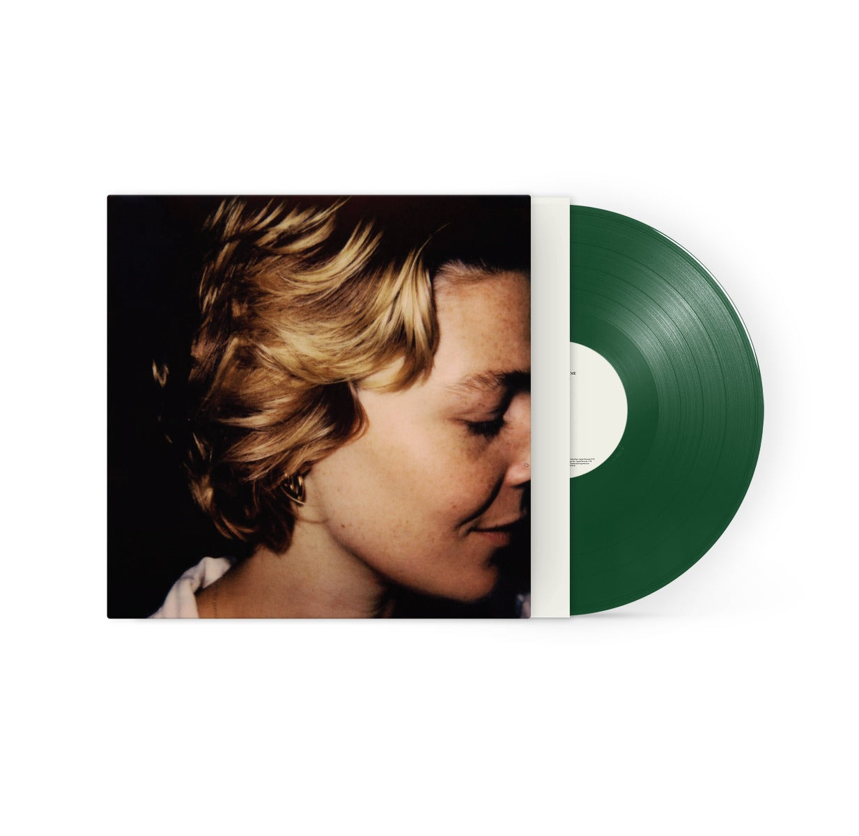 Maggie Rogers Don't Forget Me (Indie Exclusive, Evergreen Colored Vinyl)