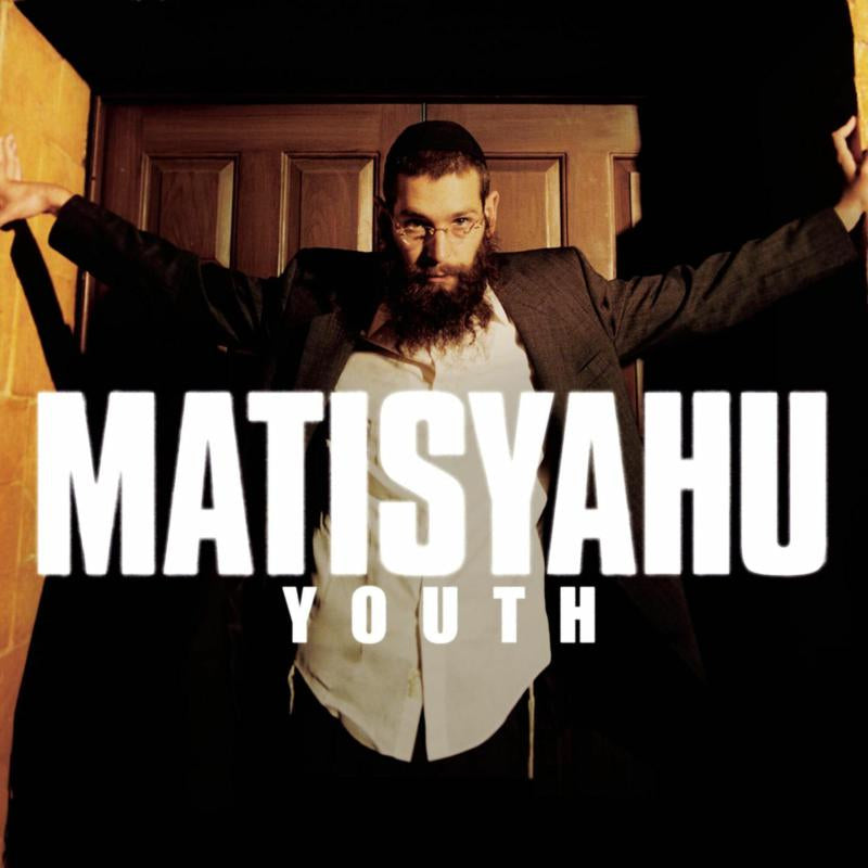 MATISYAHU Youth (Remastered) (2 Lp's)