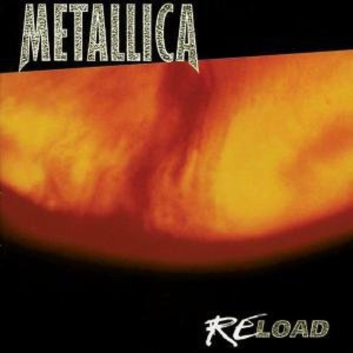 Metallica Re-Load (2 Lp's)