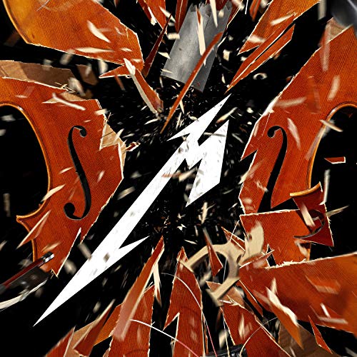 Metallica & The San Francisco Symphony S&M2 (2 Cd's)