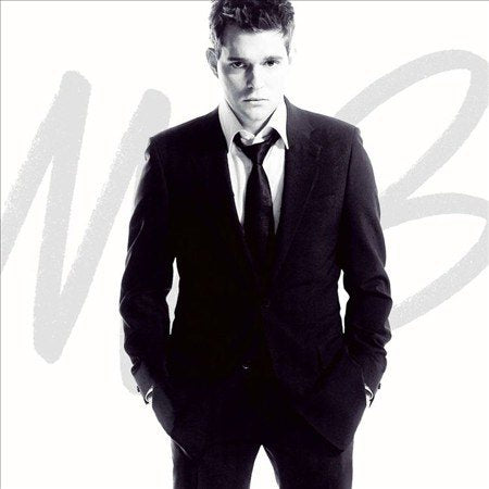 Michael Bublé It's Time (2 Lp's)