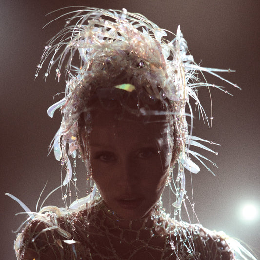 Miley Cyrus Something Beautiful (LP)