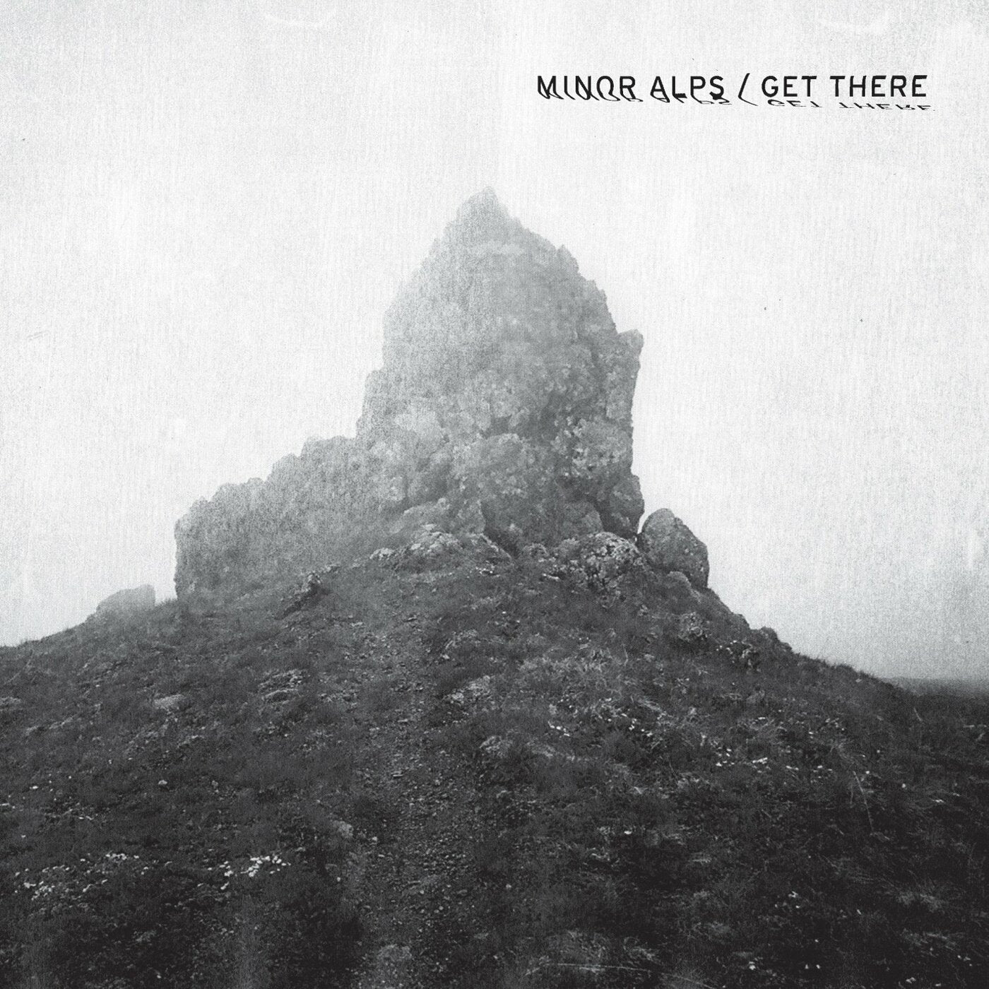 Minor Alps Get There