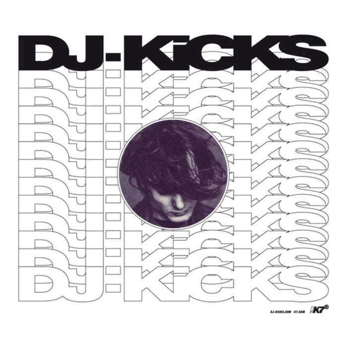 Motor City Drum Ensemble DJ-Kicks