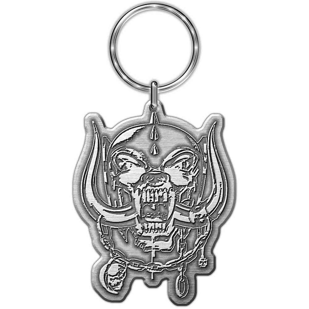 Motörhead Warpig