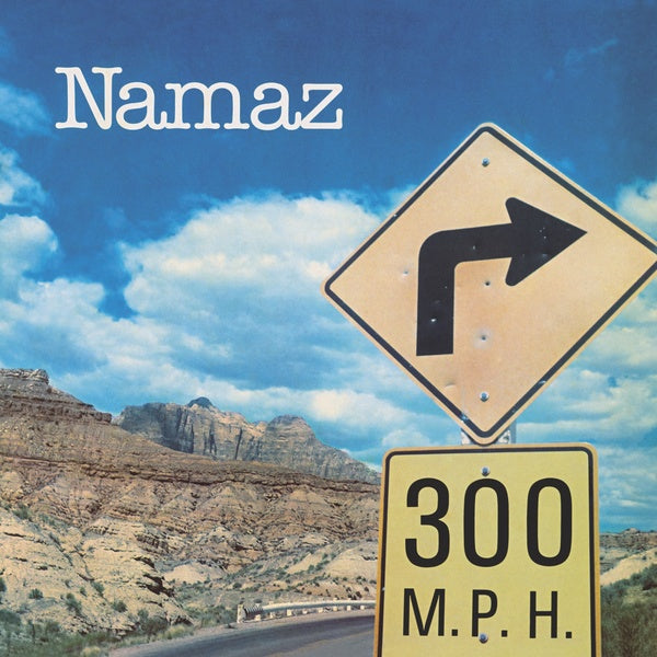 NAMAZ 300 M.P.H.