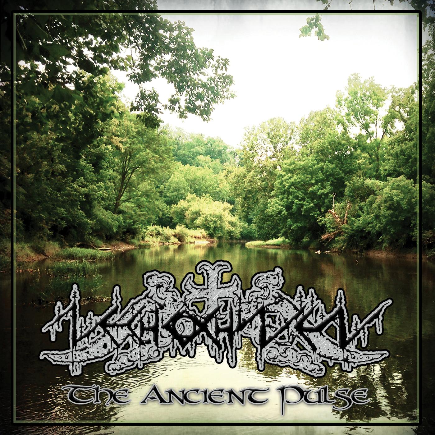 Nechochwen The Ancient Pulse