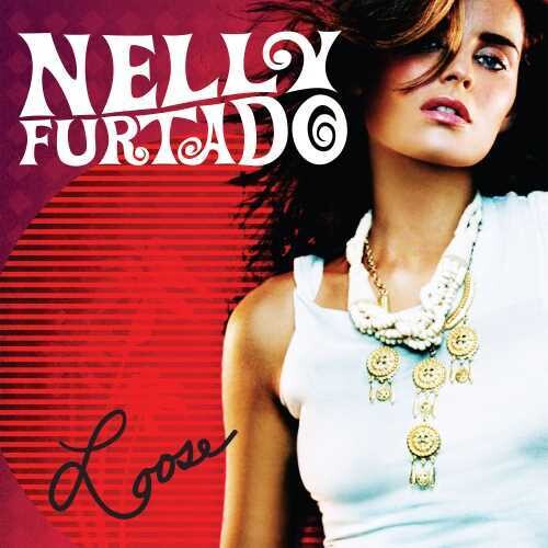 Nelly Furtado Loose (2 Lp's)