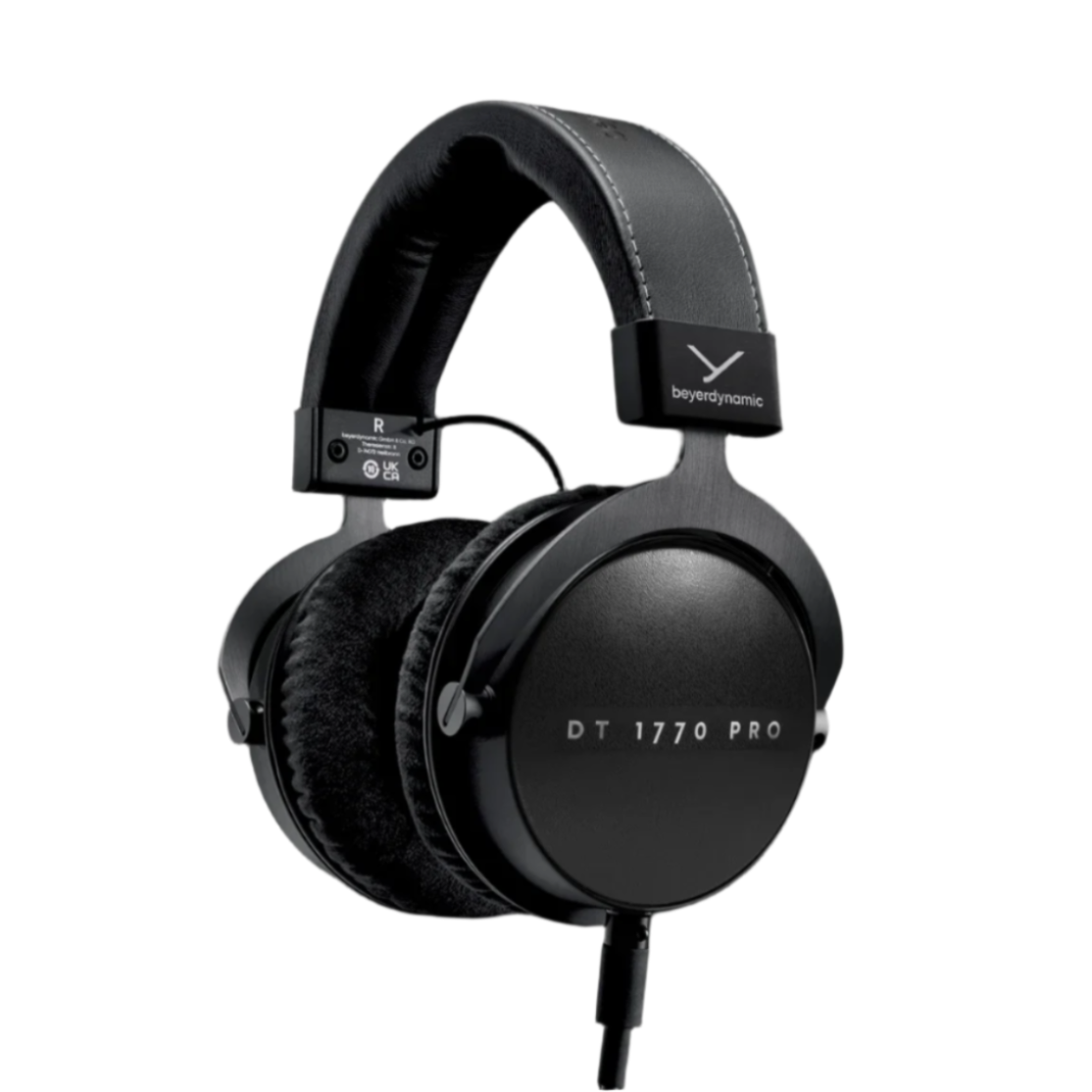 Beyerdynamic DT 1770 PRO MKII Premium Tesla Studio Headphones