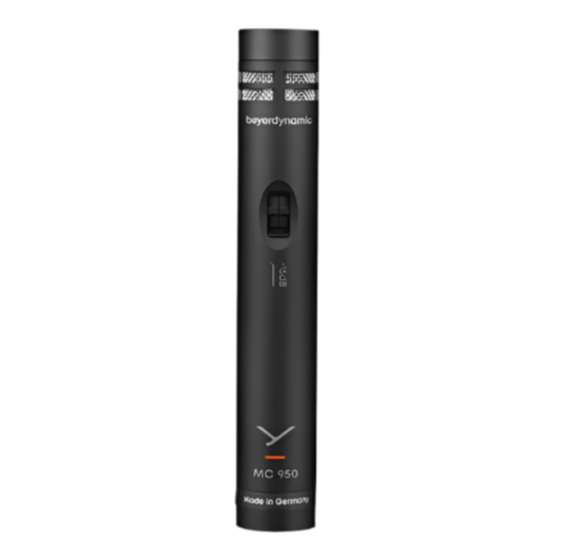 beyerdynamic MC 950 True Condenser Microphone (supercardioid)