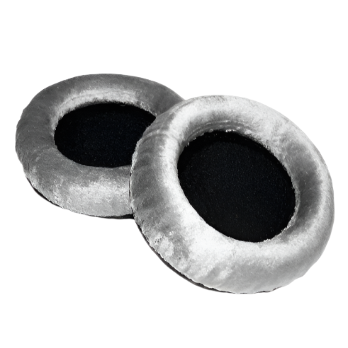 beyerdynamic EDT 990 V Ear pad Set Velour Silver Grey