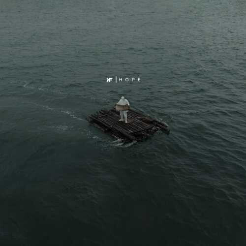 Nf Hope (Indie Exclusive, Limited Edition, Autographed / Star Signed)