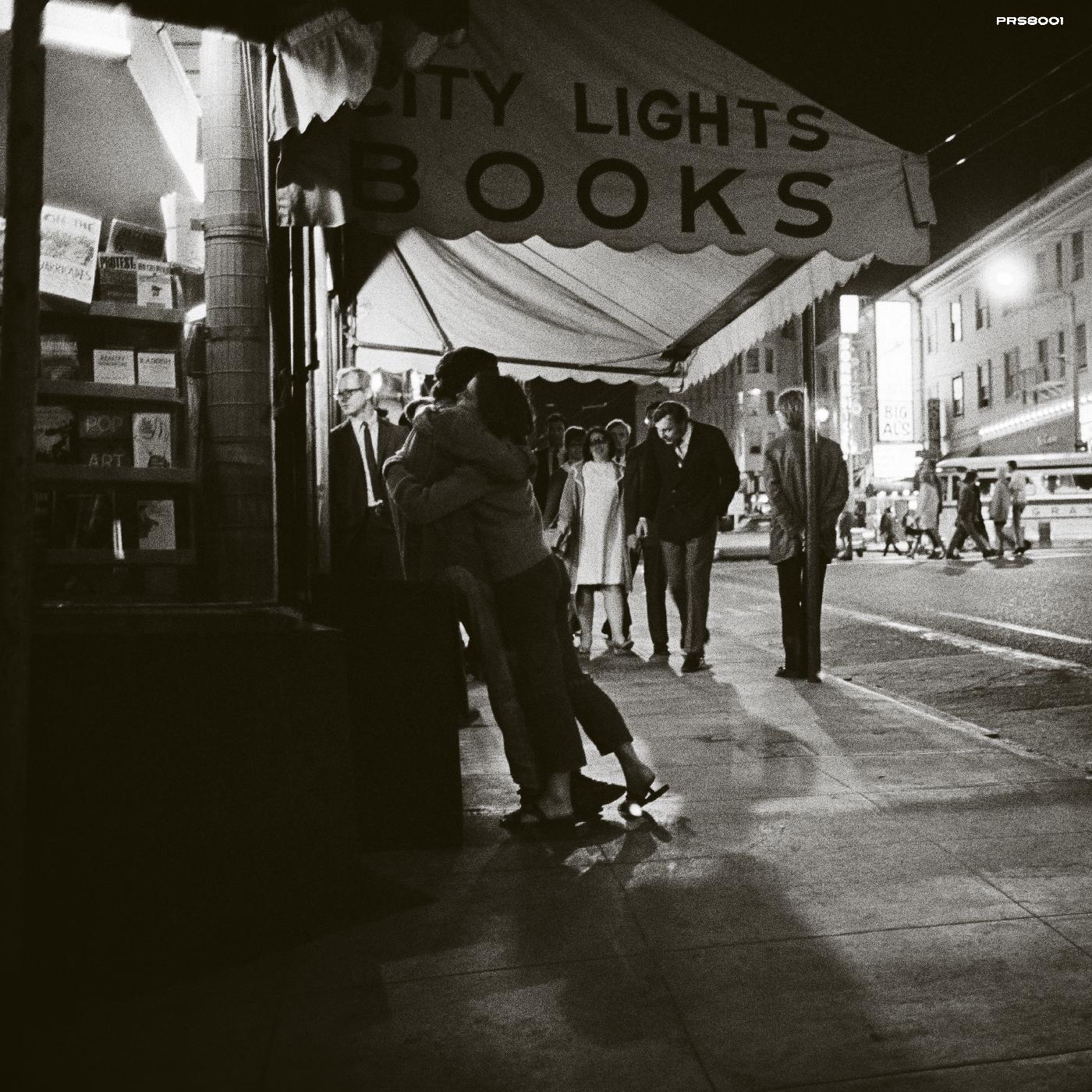 Nick Waterhouse The Fooler