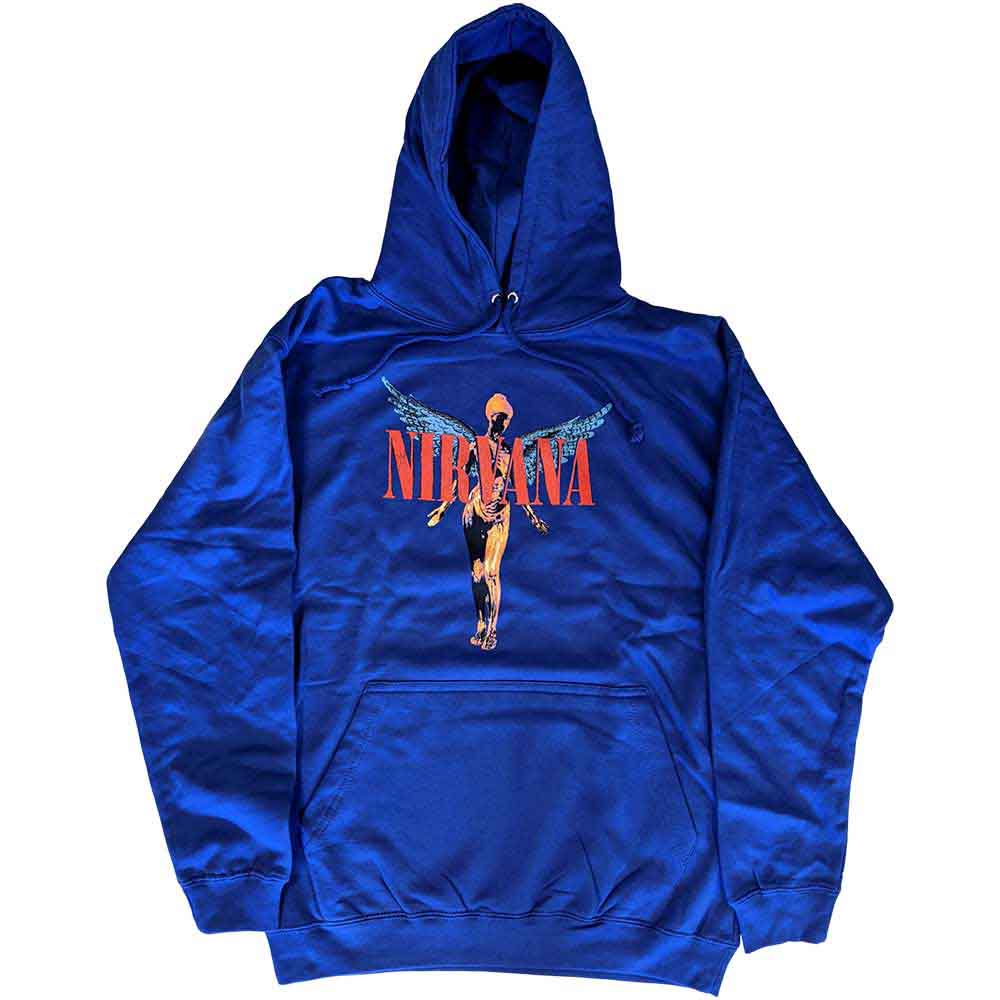 Nirvana Angelic Blue