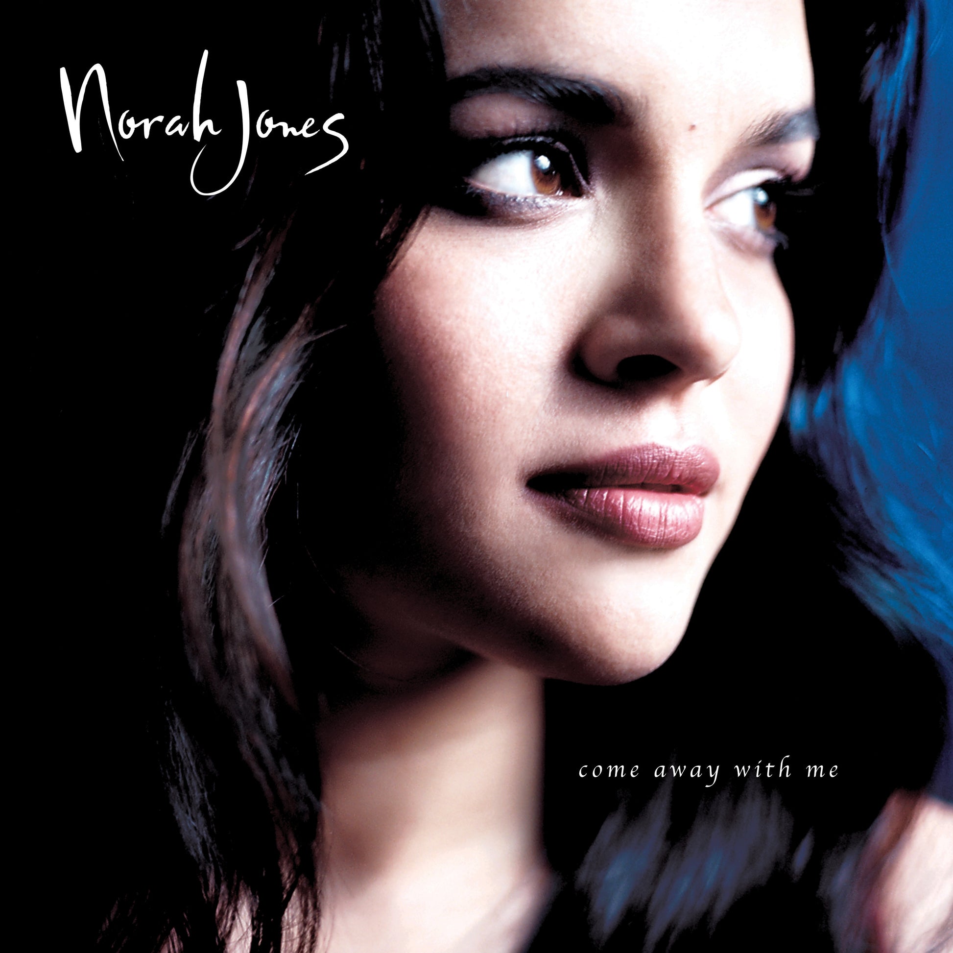 Norah Jones Come Away With Me (20th Anniversary) (Deluxe Edition, Hardcover, Booklet) (4 Lp's)
