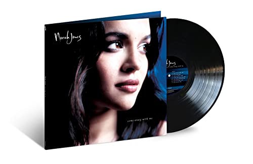 Norah Jones Come Away With Me: 20th Anniversary Edition (Remastered)