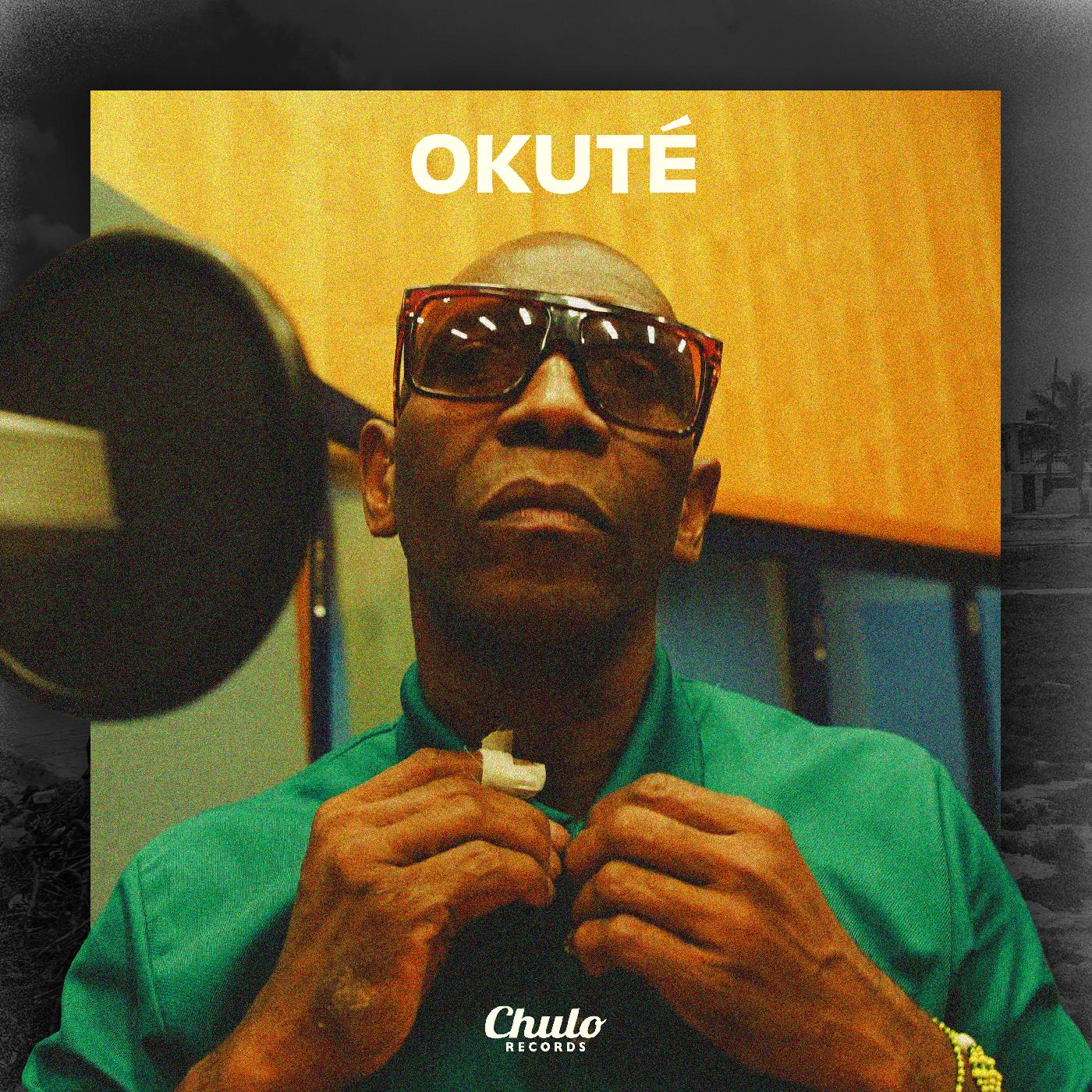 OkutÈ Okuté