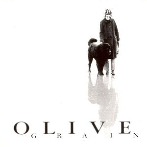 Olive Grain Olive Grain