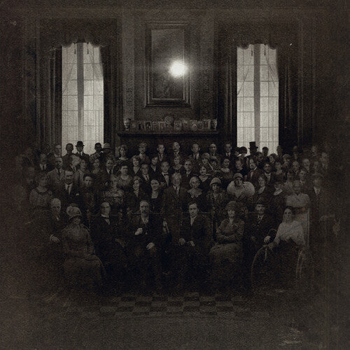 Opeth The Last Will And Testament (Limited Edition, "Northern Indigo" Colored Vinyl) (2 Lp's)