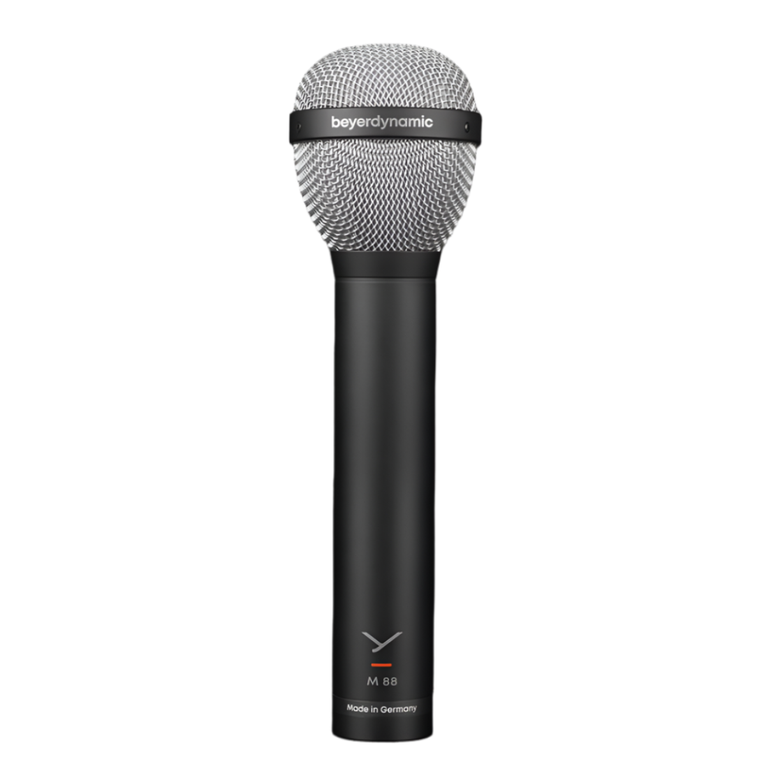 beyerdynamic M 88 Dynamic Hypercardiod Dynamic Microphone (V2)