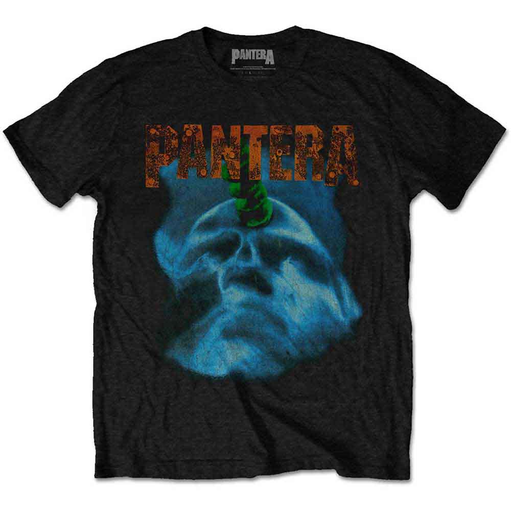 Pantera Far Beyond Driven World Tour Black