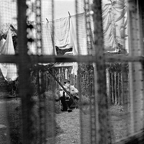 Paul McCartney Chaos & Creation In The Backyard