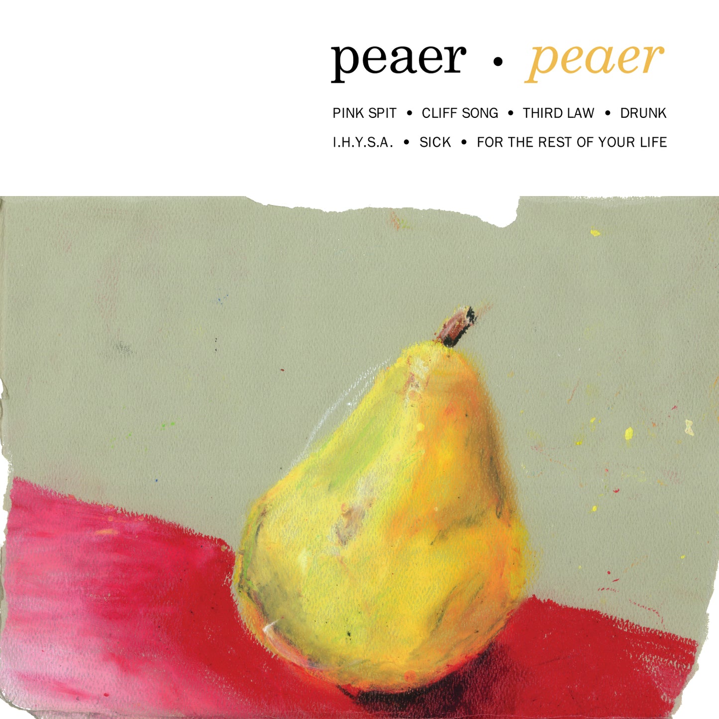 Peaer Peaer