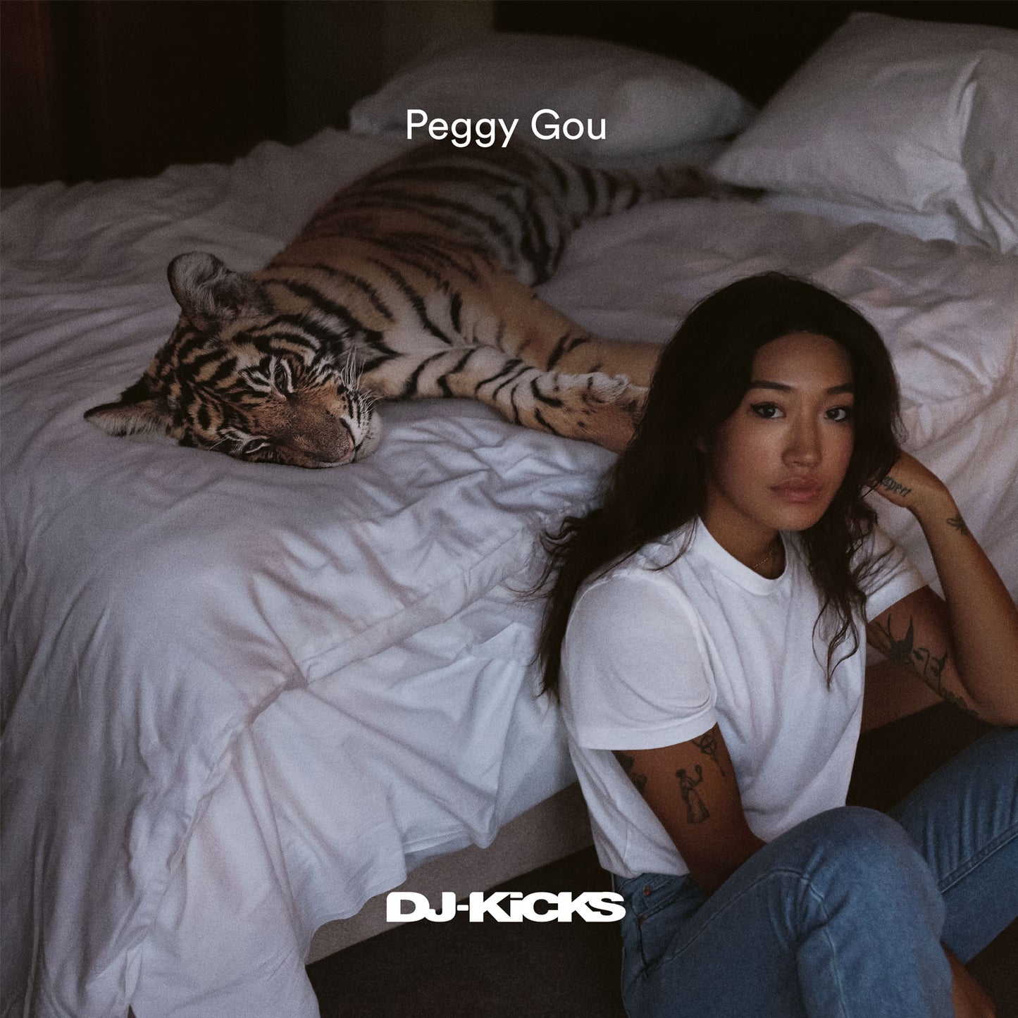 Peggy Gou Peggy Gou DJ-Kicks