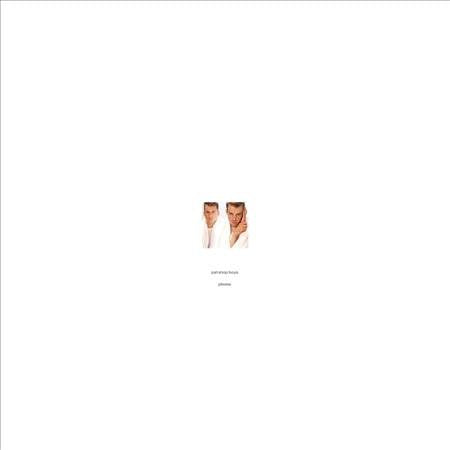 Pet Shop Boys Please (2018 Remastered Version)