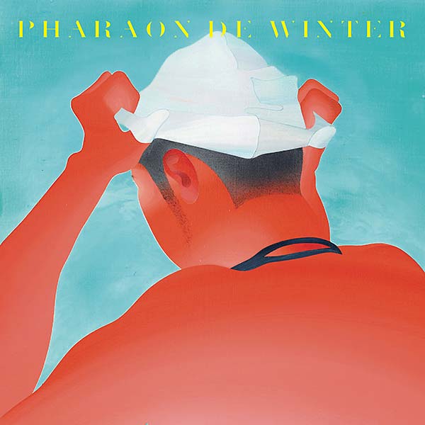 PHARAON DE WINTER Pharaon de Winter