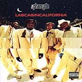 Pharcyde Labcabincalifornia