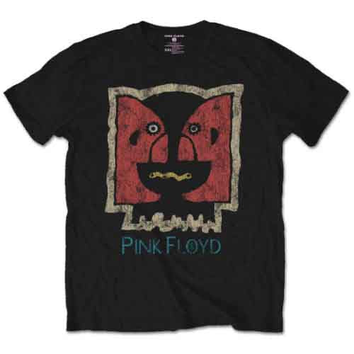 Pink Floyd Division Bell Vintage Black