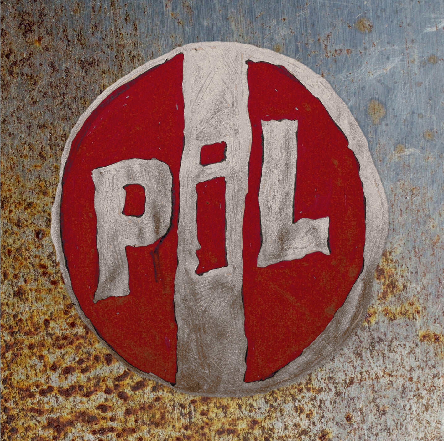 Public Image Ltd Out Of The Woods/Reggie Song