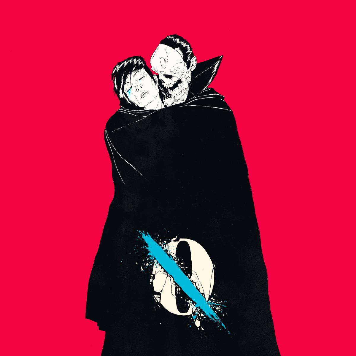 Queens Of The Stone Age ...Like Clockwork