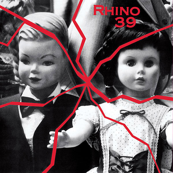 RHINO 39 Rhino 39