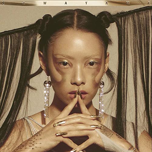 Rina Sawayama Sawayama (Colored Vinyl, Gold)