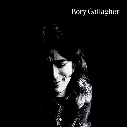 Rory Gallagher Rory Gallagher (3 Lp's)