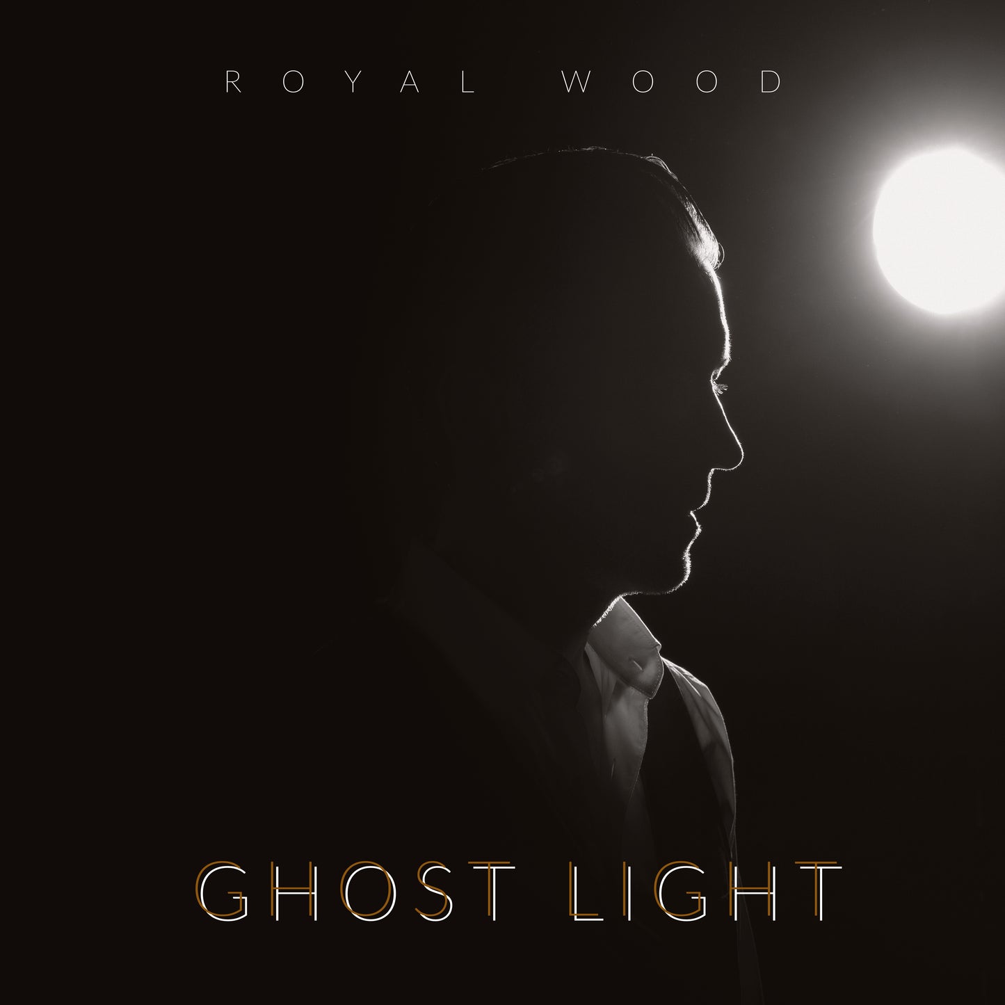 Royal Wood Ghost Light