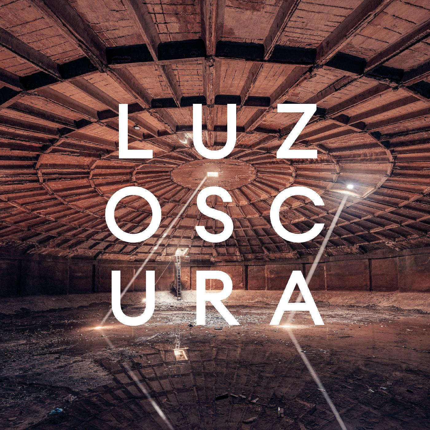 Sasha LUZoSCURA (BROWN MARBLE VINYL)