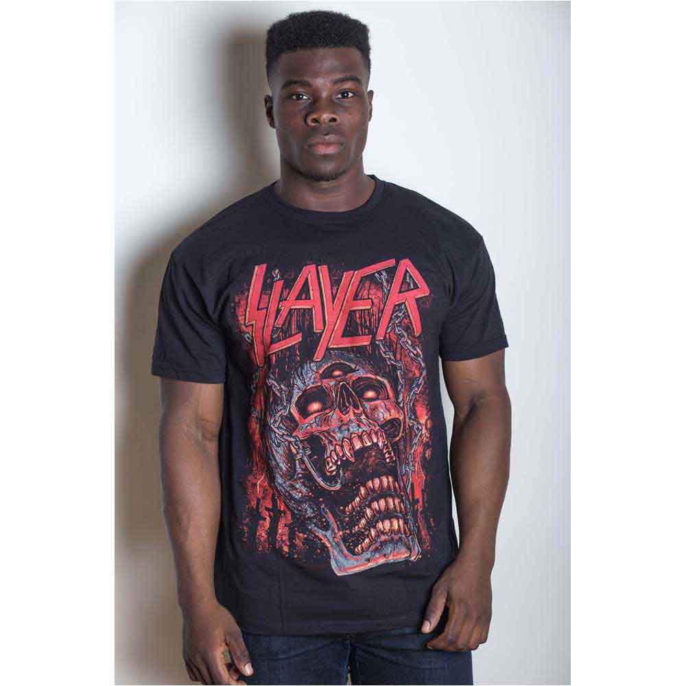 SLAYER Meat hooks Black